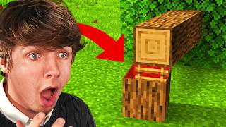 Нелегальные Базы за 1$ vs $10,000 в Minecraft!