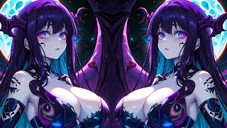 Best Nightcore Gaming Mix 2023 ♫ Best of Nightcore Songs Mix ♫ House, Trap, Bass, Dubstep, DnB