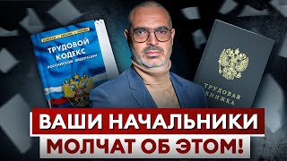 Права на отпуск, о которых молчат руководители / Как получить компенсацию за отпуск?