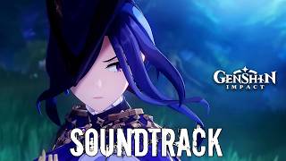 Clorinde Theme: Night Vigil Amidst Candlelit Shadows [HQ Cover] | Genshin Impact #Clorinde