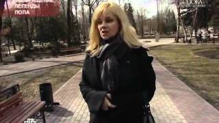 МАРИНА ЖУРАВЛЁВА НТВ 2011