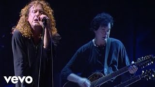 Jimmy Page, Robert Plant - Gallows Pole (Live)