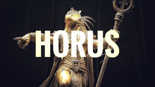 Akram Nidae - Horus ( Official Audio )