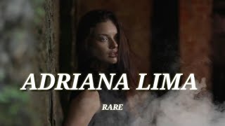 ADRIANA LIMA (NEW VIDEO)