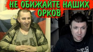 2 в 1. Причем здесь хутин + Торговая блокада 2013. | Чат рулетка #краянин