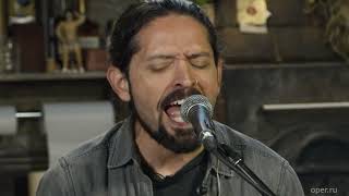 Ronnie Romero & Morrison Orchestra - Holy Diver (Dio cover live at Tupi40k)