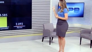 Denise Delmiro Muito Colada FULL HD