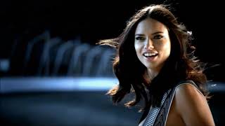 Adriana Lima tribute - Amor Amor by Wanessa