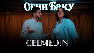 Rovsen Sani & Zarina - Gelmedin 2023 (Klip)