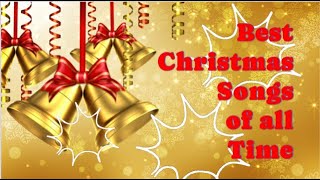 Inspirational Christmas Songs 🔔 Songs that Herald Christmas 🎄