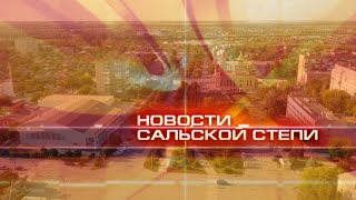 Новости Сальской Степи от 4.10.24