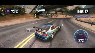 Need For Speed No Limits-BMW M3