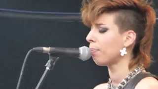 Mademoiselle K - 