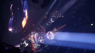 David Gilmour - A Boat Lies Waiting, 9.10.2024 Royal Albert Hall, London